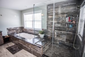 Bathroom Remodel Amherst NY
